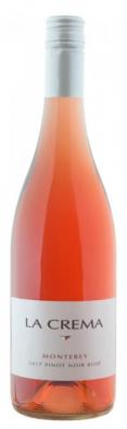 La Crema - Pinot Noir Ros� 2023 (750ml) (750ml)