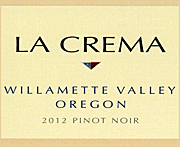 La Crema - Pinot Noir Willamette Valley 2022 (750ml) (750ml)