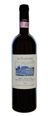 La Poderina - Brunello di Montalcino 2020 (750ml) (750ml)