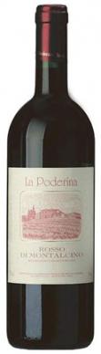 La Poderina - Rosso di Montalcino 2022 (750ml) (750ml)