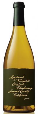 Landmark - Chardonnay Sonoma County Overlook 2019 (750ml) (750ml)