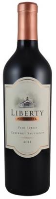 Liberty School - Cabernet Sauvignon Paso Robles 2022 (750ml) (750ml)