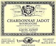 Louis Jadot - Chardonnay 2024 (750ml) (750ml)