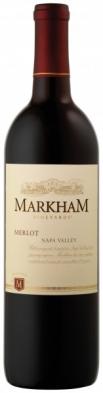 Markham - Merlot Napa Valley 2021 (750ml) (750ml)