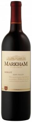 Markham - Merlot Napa Valley 2022 (750ml) (750ml)