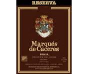 Marqu�s de C�ceres - Rioja Reserva 2018 (750ml) (750ml)