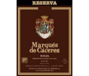 Marqus de Cceres - Rioja Reserva 2018 (750ml) (750ml)