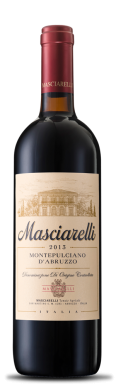 Masciarelli - Montepulciano dAbruzzo 2022 (750ml) (750ml)