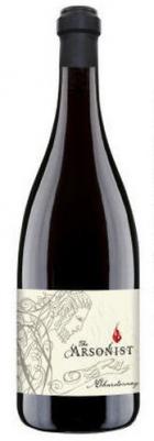 Matchbook - The Arsonist 2020 (750ml) (750ml)