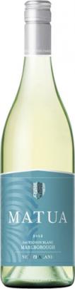Matua - Sauvignon Blanc Marlborough 2024 (750ml) (750ml)