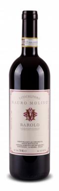 Mauro Molino - Barolo 2021 (750ml) (750ml)