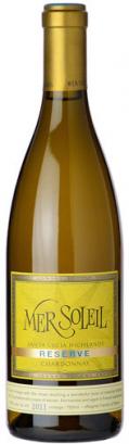 Mer Soleil - Chardonnay Reserve 2023 (750ml) (750ml)