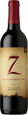 Michael David Vineyards - Seven Deadly Zins Lodi 2022 (750ml) (750ml)