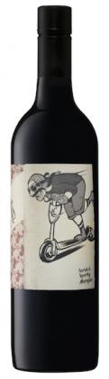 Mollydooker - The Scooter Merlot 2020 (750ml) (750ml)