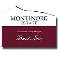 Montinore - Pinot Noir Willamette Valley 2023 (750ml) (750ml)