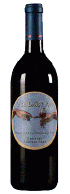 Nevada County Wine Guild - Our Daily Red 2022 (750ml) (750ml)