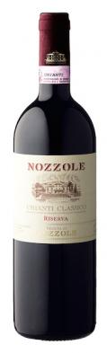 Nozzole - Chianti Classico Riserva 2022 (750ml) (750ml)