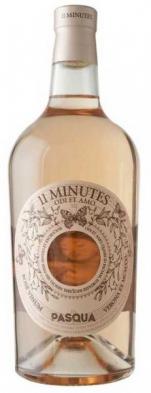 Pasqua - 11 Minutes Rose 2023 (750ml) (750ml)