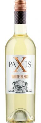 Paxis - Bulldog White Wine Blend 2020 (750ml) (750ml)