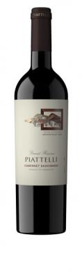 Piattelli - Cabernet Sauvignon Grand Reserve 2021 (750ml) (750ml)