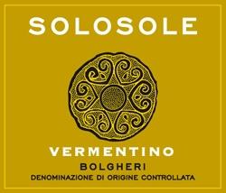 Poggio al Tesoro - Solosole Vermentino Bolgheri 2023 (750ml) (750ml)