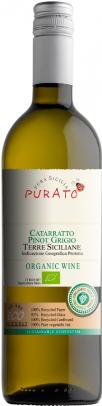 Purato - Catarratto Pinot Grigio 2022 (750ml) (750ml)