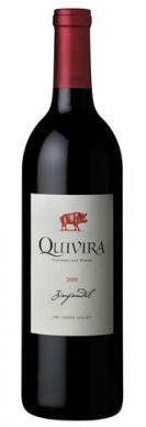 Quivira - Zinfandel 2018 (750ml) (750ml)