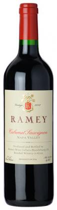 Ramey - Cabernet Sauvignon Napa Valley 2017 (750ml) (750ml)
