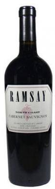 Ramsay - Cabernet Sauvignon North Coast 2022 (750ml) (750ml)