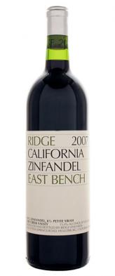 Ridge - Zinfandel East Bench 2023 (750ml) (750ml)