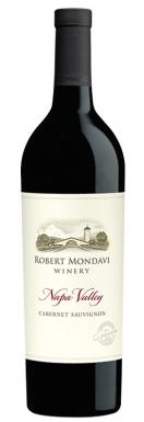 Robert Mondavi - Cabernet Sauvignon Napa Valley 2021 (750ml) (750ml)