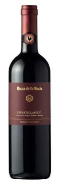 Rocca delle Macie - Chianti Classico 2021 (750ml) (750ml)