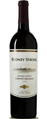 Rodney Strong - Cabernet Sauvignon Sonoma County 2022 (750ml) (750ml)