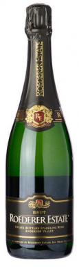 Roederer Estate - Brut Anderson Valley NV (375ml) (375ml)