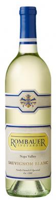 Rombauer - Sauvignon Blanc Napa Valley 2024 (750ml) (750ml)