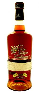 Ron Zacapa - Centenario 23 Year Rum (750ml) (750ml)