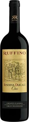 Ruffino - Chianti Classico Riserva Ducale Gold Label 2015 (750ml) (750ml)