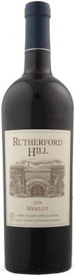 Rutherford Hill - Merlot Napa Valley 2022 (750ml) (750ml)