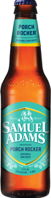 Samuel Adams - Porch Rocker (6 pack 12oz cans) (6 pack 12oz cans)