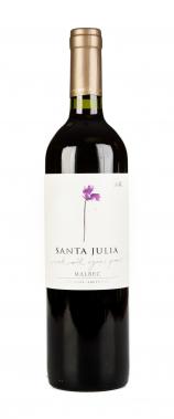 Santa Julia - Organica Malbec NV (750ml) (750ml)