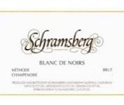 Schramsberg - Blanc de Noirs Brut 2021 (750ml) (750ml)