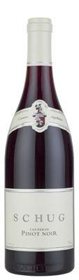 Schug - Pinot Noir Carneros 2022 (750ml) (750ml)