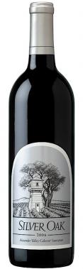 Silver Oak - Cabernet Sauvignon Alexander Valley 2021 (750ml) (750ml)
