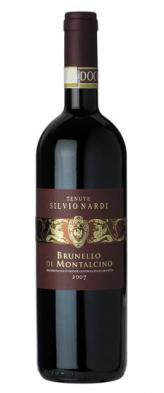 Silvio Nardi - Brunello di Montalcino 2019 (750ml) (750ml)