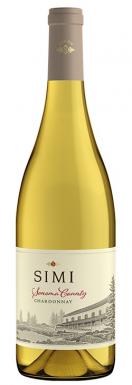 Simi - Chardonnay Sonoma County 2022 (375ml) (375ml)