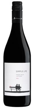 Simple Life - Pinot Noir 2022 (750ml) (750ml)