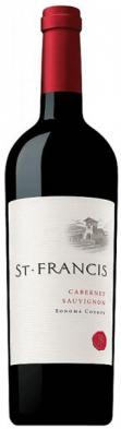 St. Francis - Cabernet Sauvignon Sonoma County 2023 (750ml) (750ml)