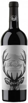 St Huberts - The Stag Cabernet Sauvignon North Coast 2021 (750ml) (750ml)
