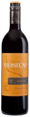 Stonecap - Merlot 2021 (750ml) (750ml)