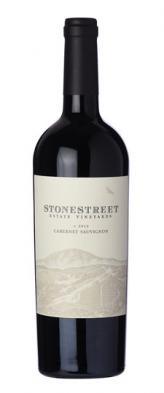 Stonestreet - Cabernet Sauvignon Estate Vineyard 2018 (750ml) (750ml)